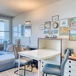 Haus Schoene Aussicht, App 1sb604 Heiligenhafen