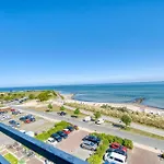 Haus Schoene Aussicht, App 1sb604 * Heiligenhafen