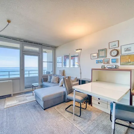 Haus Schoene Aussicht, App 1sb604 Апартаменты *