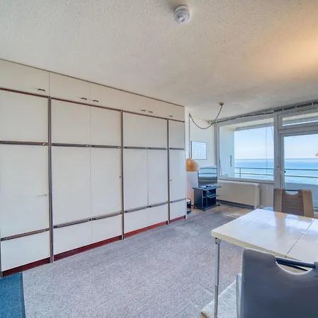 Апартаменты Haus Schoene Aussicht, App 1sb604 *