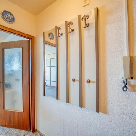 Haus Schoene Aussicht, App 1sb604 Апартаменты